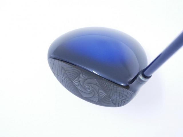 Driver : Maruman : ไดรเวอร์ Maruman MAJESTY Royale (รุ่นปี 2024 รุ่นท้อปสุด) Loft 10.5 Flex R