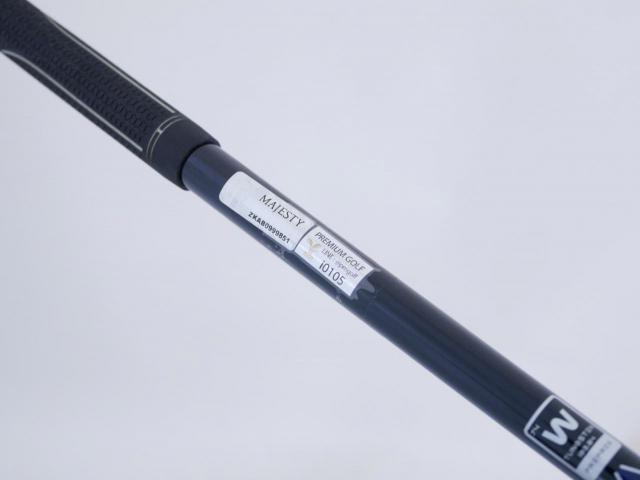 Driver : Maruman : ไดรเวอร์ Maruman MAJESTY Royale (รุ่นปี 2024 รุ่นท้อปสุด) Loft 10.5 Flex R