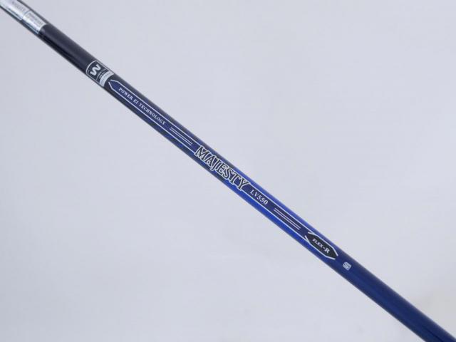 Driver : Maruman : ไดรเวอร์ Maruman MAJESTY Royale (รุ่นปี 2024 รุ่นท้อปสุด) Loft 10.5 Flex R