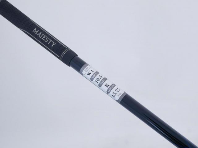 Driver : Maruman : ไดรเวอร์ Maruman MAJESTY Royale (รุ่นปี 2024 รุ่นท้อปสุด) Loft 10.5 Flex R