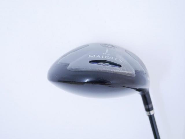 Driver : Maruman : Maruman MAJESTY Royal Black (ปี 2016 รุ่นท้อปสุด) Loft 10.5 Flex R