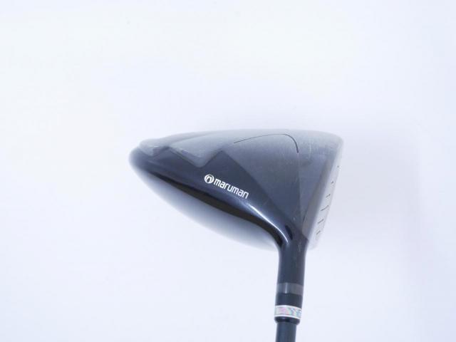 Driver : Maruman : Maruman MAJESTY Royal Black (ปี 2016 รุ่นท้อปสุด) Loft 10.5 Flex R