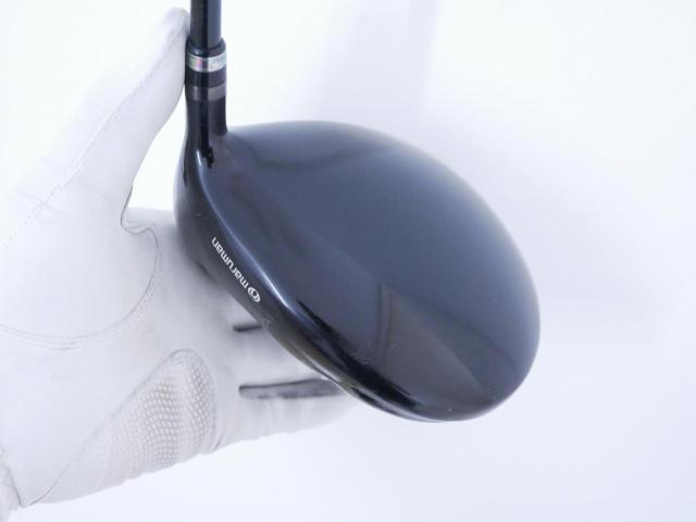 Driver : Maruman : Maruman MAJESTY Royal Black (ปี 2016 รุ่นท้อปสุด) Loft 10.5 Flex R