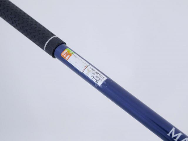 Driver : Maruman : Maruman MAJESTY Royal Black (ปี 2016 รุ่นท้อปสุด) Loft 10.5 Flex R