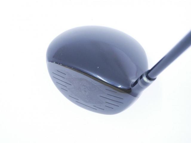 Driver : Maruman : Maruman MAJESTY Royal Black (ปี 2016 รุ่นท้อปสุด) Loft 10.5 Flex R