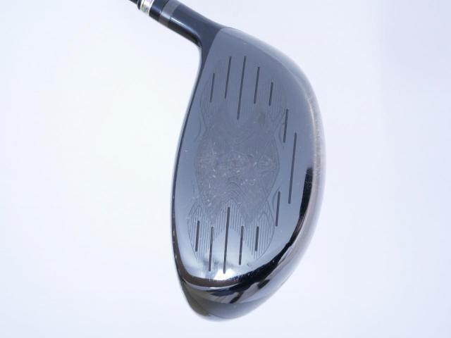 Driver : Maruman : Maruman MAJESTY Royal Black (ปี 2016 รุ่นท้อปสุด) Loft 10.5 Flex R