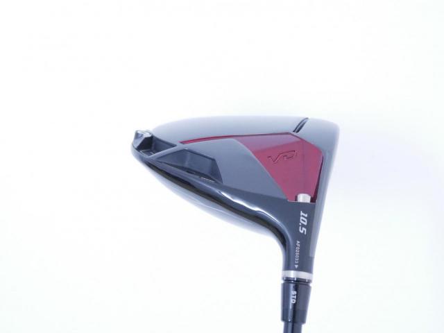 Driver : Yamaha : ไดรเวอร์ Yamaha Driver RMX VD/X (ออกปี 2024) Loft 10.5 ก้าน Mitsubishi TENSEI TR50 Flex SR