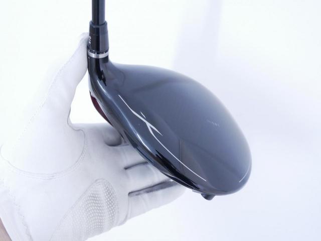 Driver : Yamaha : ไดรเวอร์ Yamaha Driver RMX VD/X (ออกปี 2024) Loft 10.5 ก้าน Mitsubishi TENSEI TR50 Flex SR