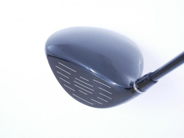 Driver : Yamaha : ไดรเวอร์ Yamaha Driver RMX VD/X (ออกปี 2024) Loft 10.5 ก้าน Mitsubishi TENSEI TR50 Flex SR