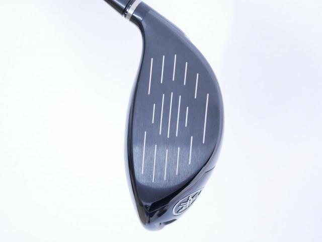 Driver : Yamaha : ไดรเวอร์ Yamaha Driver RMX VD/X (ออกปี 2024) Loft 10.5 ก้าน Mitsubishi TENSEI TR50 Flex SR