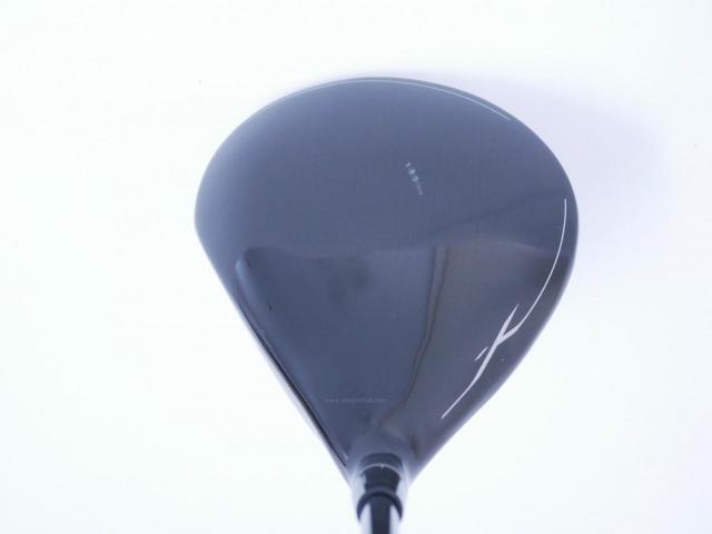 Driver : Yamaha : ไดรเวอร์ Yamaha Driver RMX VD/X (ออกปี 2024) Loft 10.5 ก้าน Mitsubishi TENSEI TR50 Flex SR