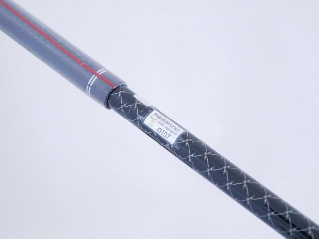 Driver : Yamaha : ไดรเวอร์ Yamaha Driver RMX VD/X (ออกปี 2024) Loft 10.5 ก้าน Mitsubishi TENSEI TR50 Flex SR