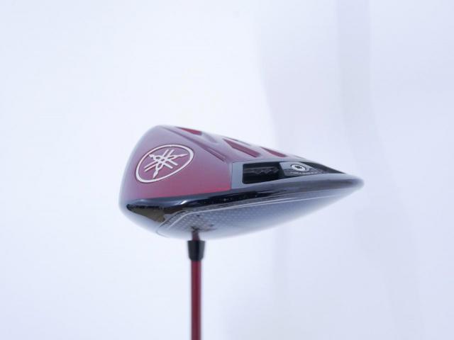 Driver : Yamaha : ไดรเวอร์ Yamaha RMX VD59 (รุ่นปี 2022) Loft 9.5 (ปรับได้) ก้าน Mitsubishi Diamana YR 50 Flex SR