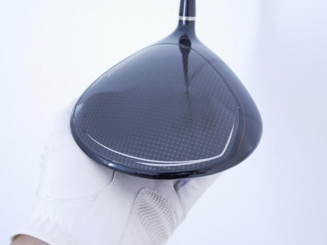 Driver : Yamaha : ไดรเวอร์ Yamaha RMX VD59 (รุ่นปี 2022) Loft 9.5 (ปรับได้) ก้าน Mitsubishi Diamana YR 50 Flex SR