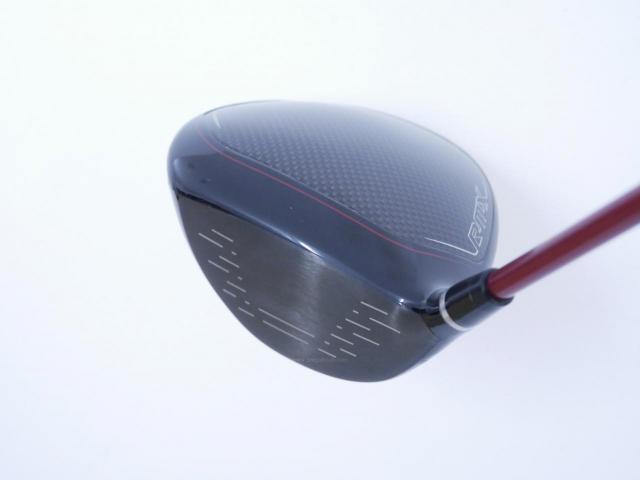 Driver : Yamaha : ไดรเวอร์ Yamaha RMX VD59 (รุ่นปี 2022) Loft 9.5 (ปรับได้) ก้าน Mitsubishi Diamana YR 50 Flex SR