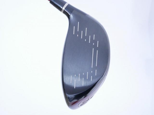 Driver : Yamaha : ไดรเวอร์ Yamaha RMX VD59 (รุ่นปี 2022) Loft 9.5 (ปรับได้) ก้าน Mitsubishi Diamana YR 50 Flex SR