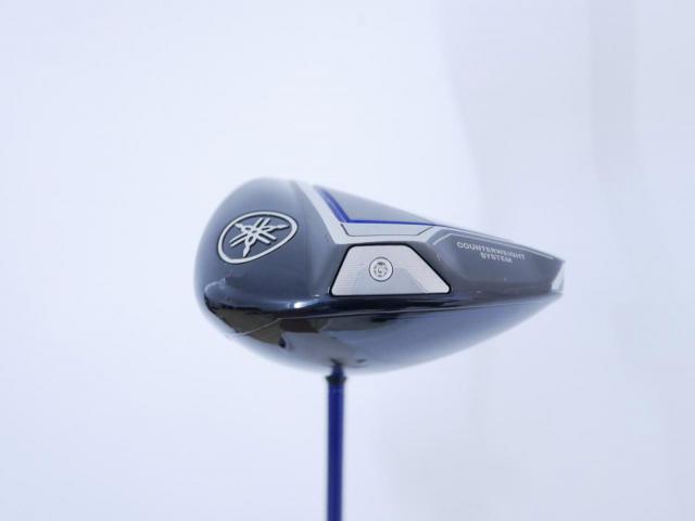 Driver : Yamaha : ไดรเวอร์ Yamaha Inpres DriveStar (รุ่นปี 2023 ตีไกล ตีมันมากๆ) Loft 10.5 ก้าน Fujikura Speeder NX M423d Flex R