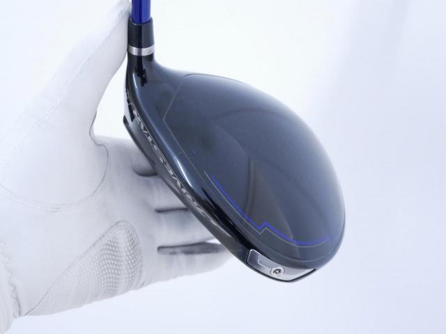 Driver : Yamaha : ไดรเวอร์ Yamaha Inpres DriveStar (รุ่นปี 2023 ตีไกล ตีมันมากๆ) Loft 10.5 ก้าน Fujikura Speeder NX M423d Flex R
