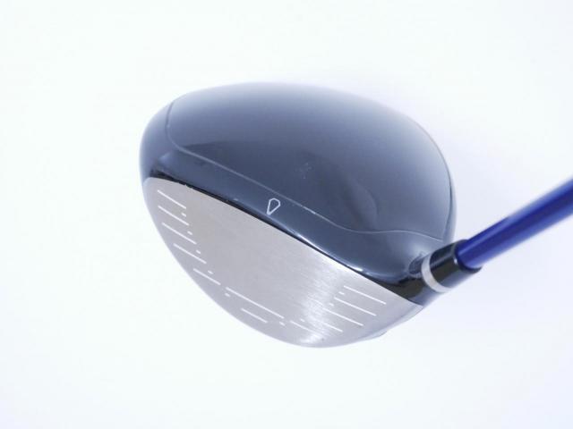 Driver : Yamaha : ไดรเวอร์ Yamaha Inpres DriveStar (รุ่นปี 2023 ตีไกล ตีมันมากๆ) Loft 10.5 ก้าน Fujikura Speeder NX M423d Flex R
