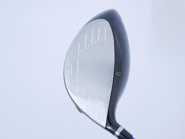 Driver : Yamaha : ไดรเวอร์ Yamaha Inpres DriveStar (รุ่นปี 2023 ตีไกล ตีมันมากๆ) Loft 10.5 ก้าน Fujikura Speeder NX M423d Flex R