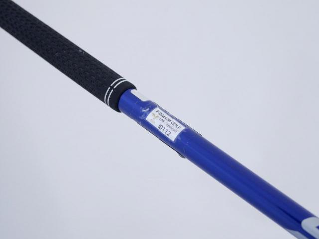Driver : Yamaha : ไดรเวอร์ Yamaha Inpres DriveStar (รุ่นปี 2023 ตีไกล ตีมันมากๆ) Loft 10.5 ก้าน Fujikura Speeder NX M423d Flex R