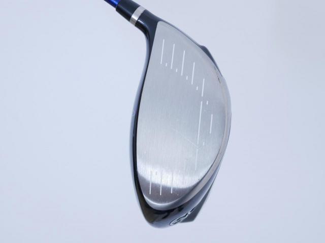 Driver : Yamaha : ไดรเวอร์ Yamaha Inpres DriveStar (รุ่นปี 2023 ตีไกล ตีมันมากๆ) Loft 10.5 ก้าน Fujikura Speeder NX M423d Flex R