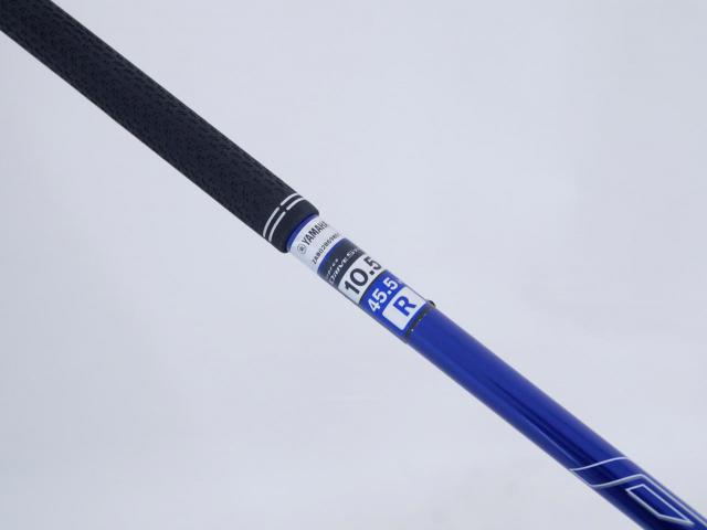 Driver : Yamaha : ไดรเวอร์ Yamaha Inpres DriveStar (รุ่นปี 2023 ตีไกล ตีมันมากๆ) Loft 10.5 ก้าน Fujikura Speeder NX M423d Flex R