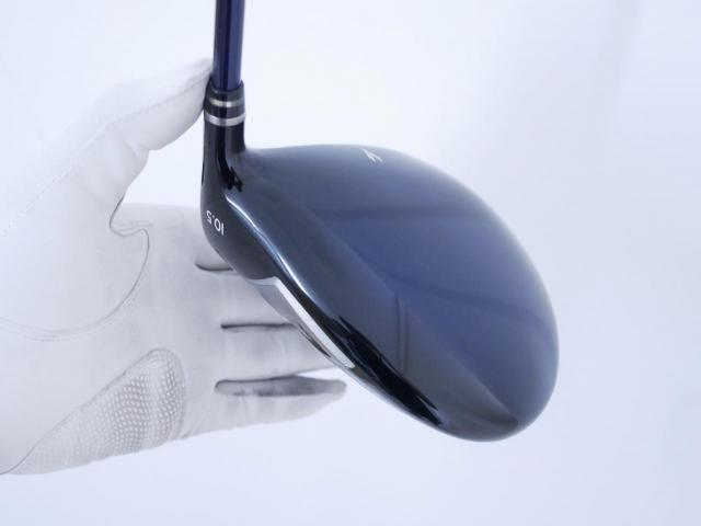 Driver : Yamaha : ไดรเวอร์ Yamaha Inpres UD+2 (ออกปี 2019 เบา สบาย ไกล) Loft 10.5 Flex R