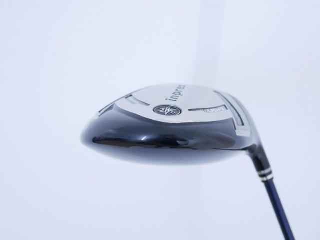Driver : Yamaha : ไดรเวอร์ Yamaha Inpres UD+2 (ออกปี 2019 เบา สบาย ไกล) Loft 10.5 Flex R
