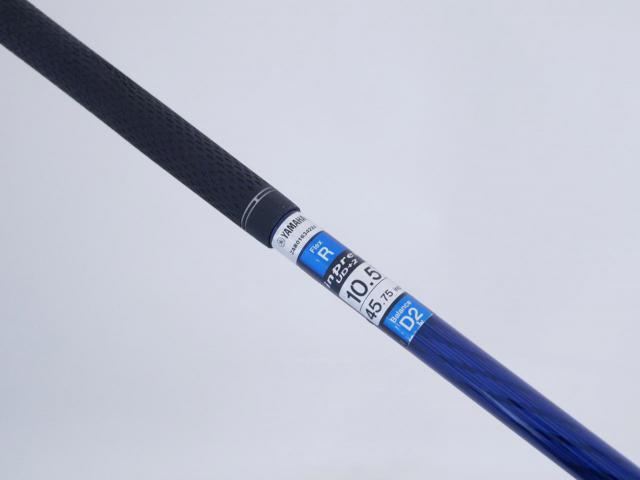 Driver : Yamaha : ไดรเวอร์ Yamaha Inpres UD+2 (ออกปี 2019 เบา สบาย ไกล) Loft 10.5 Flex R