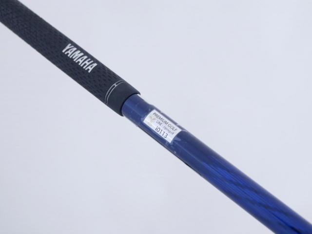 Driver : Yamaha : ไดรเวอร์ Yamaha Inpres UD+2 (ออกปี 2019 เบา สบาย ไกล) Loft 10.5 Flex R