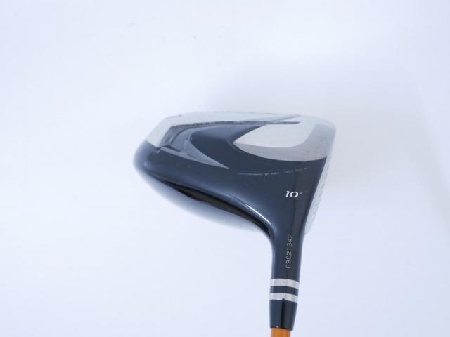 Driver : Yamaha : ไดรเวอร์ Yamaha Inpres X V201 (460cc.) Loft 10 ก้าน Tour AD DI-6 Flex S
