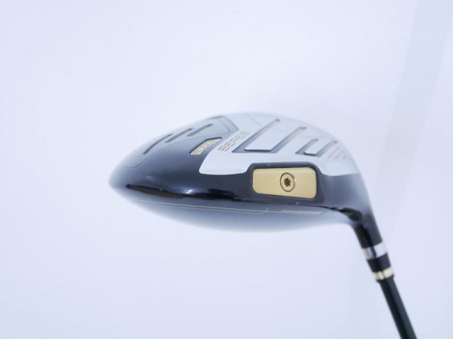 Driver : Honma : **ก้าน 3 ดาว** ไดรเวอร์ Honma Beres 09 (ออกปี 2024) Loft 9.5 ก้าน Honma ARMRQ FX Flex S (3 ดาว)