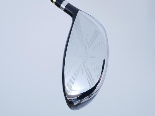 Driver : Honma : **ก้าน 3 ดาว** ไดรเวอร์ Honma Beres 09 (ออกปี 2024) Loft 9.5 ก้าน Honma ARMRQ FX Flex S (3 ดาว)