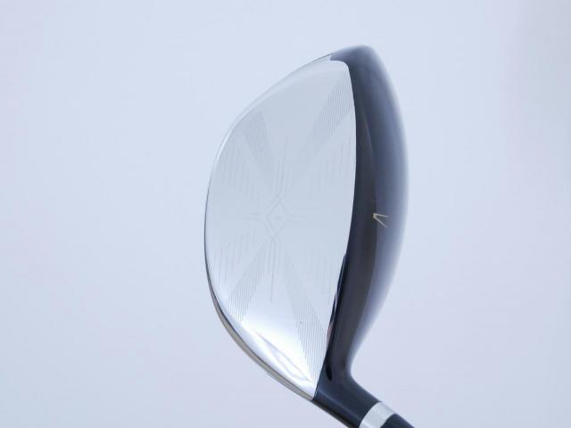 Driver : Honma : **ก้าน 3 ดาว** ไดรเวอร์ Honma Beres 09 (ออกปี 2024) Loft 9.5 ก้าน Honma ARMRQ FX Flex S (3 ดาว)