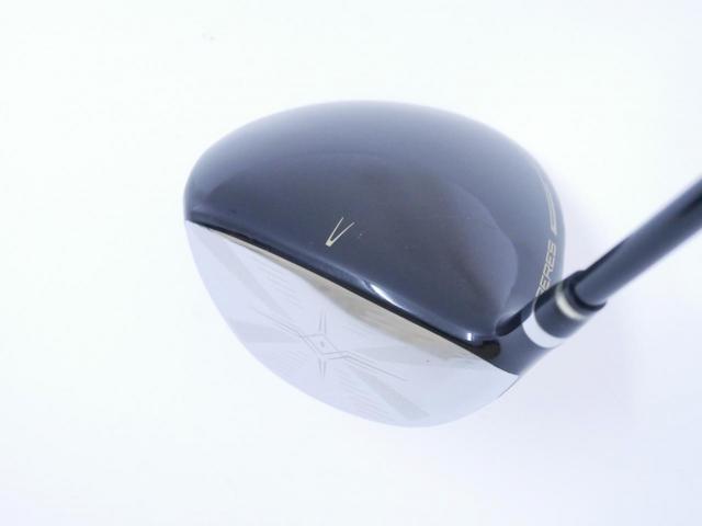 Driver : Honma : **ก้าน 3 ดาว** ไดรเวอร์ Honma Beres 09 (ออกปี 2024) Loft 9.5 ก้าน Honma ARMRQ FX Flex S (3 ดาว)