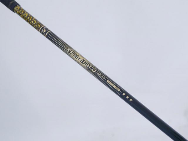 Driver : Honma : **ก้าน 3 ดาว** ไดรเวอร์ Honma Beres 09 (ออกปี 2024) Loft 9.5 ก้าน Honma ARMRQ FX Flex S (3 ดาว)