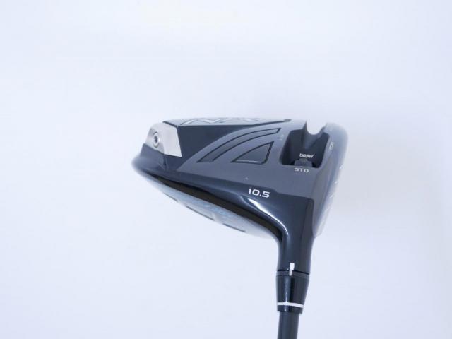 Driver : Honma : ไดรเวอร์ Honma Beres NX (ออกปี 2023) Loft 10.5 (ปรับได้) ก้าน Honma Vizard NX 45 Flex R