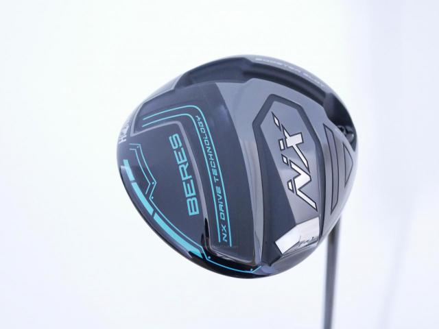 Driver : Honma : ไดรเวอร์ Honma Beres NX (ออกปี 2023) Loft 10.5 (ปรับได้) ก้าน Honma Vizard NX 45 Flex R