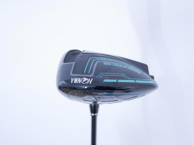 Driver : Honma : ไดรเวอร์ Honma Beres NX (ออกปี 2023) Loft 10.5 (ปรับได้) ก้าน Honma Vizard NX 45 Flex R