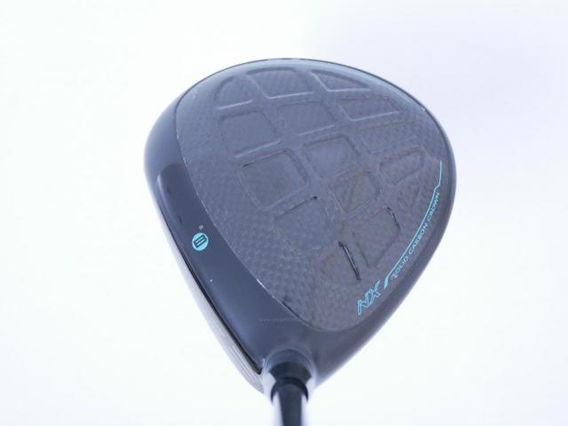 Driver : Honma : ไดรเวอร์ Honma Beres NX (ออกปี 2023) Loft 10.5 (ปรับได้) ก้าน Honma Vizard NX 45 Flex R