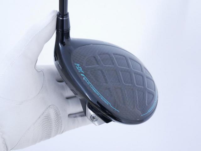 Driver : Honma : ไดรเวอร์ Honma Beres NX (ออกปี 2023) Loft 10.5 (ปรับได้) ก้าน Honma Vizard NX 45 Flex R