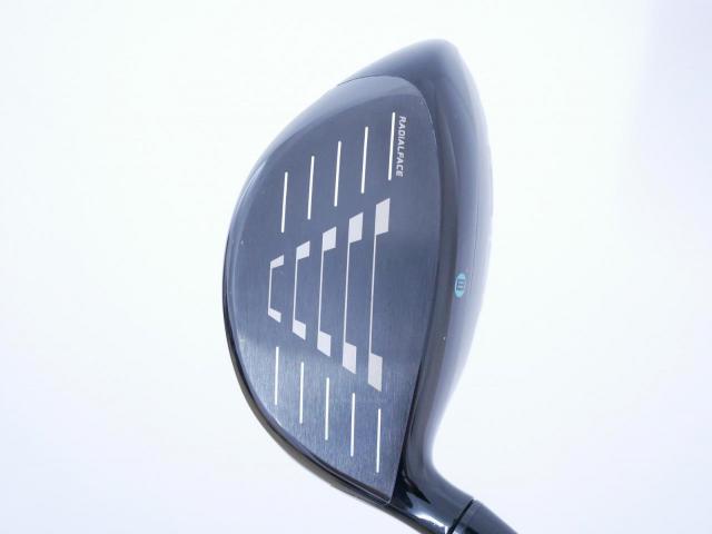 Driver : Honma : ไดรเวอร์ Honma Beres NX (ออกปี 2023) Loft 10.5 (ปรับได้) ก้าน Honma Vizard NX 45 Flex R