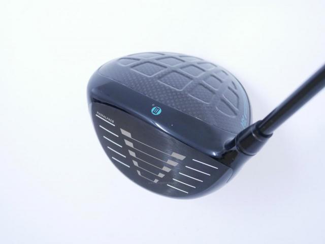 Driver : Honma : ไดรเวอร์ Honma Beres NX (ออกปี 2023) Loft 10.5 (ปรับได้) ก้าน Honma Vizard NX 45 Flex R