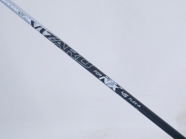 Driver : Honma : ไดรเวอร์ Honma Beres NX (ออกปี 2023) Loft 10.5 (ปรับได้) ก้าน Honma Vizard NX 45 Flex R