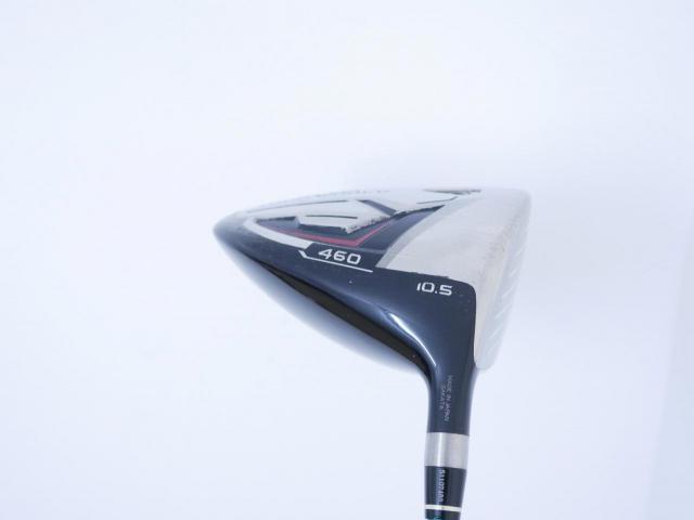 Driver : Honma : **มีบุบ** ไดรเวอร์ Honma Tour World TW737 460 (ออกปี 2017) Loft 10.5 ก้าน Honma Vizard EX-A55 Flex R