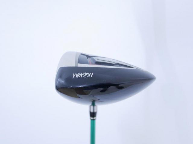 Driver : Honma : **มีบุบ** ไดรเวอร์ Honma Tour World TW737 460 (ออกปี 2017) Loft 10.5 ก้าน Honma Vizard EX-A55 Flex R