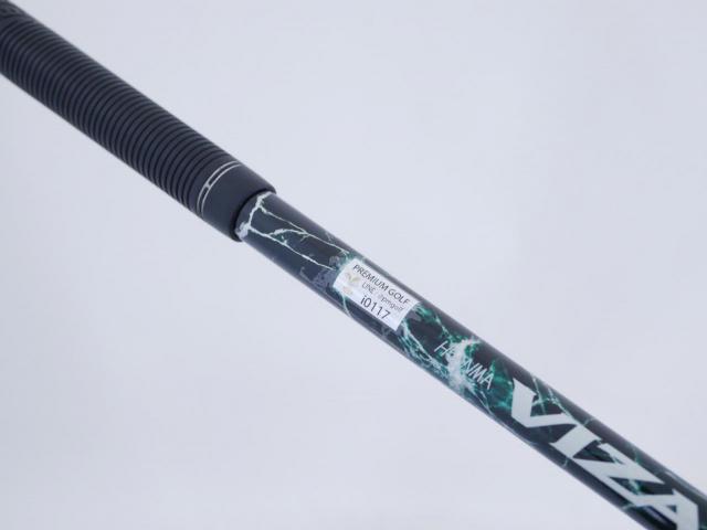 Driver : Honma : **มีบุบ** ไดรเวอร์ Honma Tour World TW737 460 (ออกปี 2017) Loft 10.5 ก้าน Honma Vizard EX-A55 Flex R