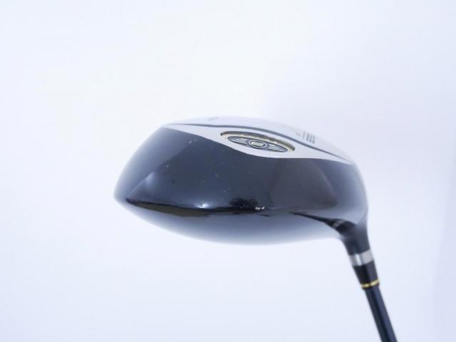 Driver : Honma : **ก้าน 3 ดาว** ไดรเวอร์ Honma Beres MG711 (460cc. หน้าเด้งเกินกฏ) Loft 10 ก้าน ARMRQ B49 Flex R (3 ดาว)