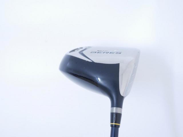 Driver : Honma : **ก้าน 3 ดาว** ไดรเวอร์ Honma Beres MG711 (460cc. หน้าเด้งเกินกฏ) Loft 10 ก้าน ARMRQ B49 Flex R (3 ดาว)
